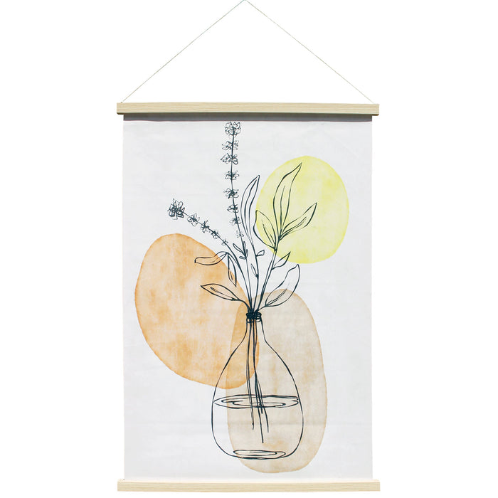 Lifebender Hanging Print