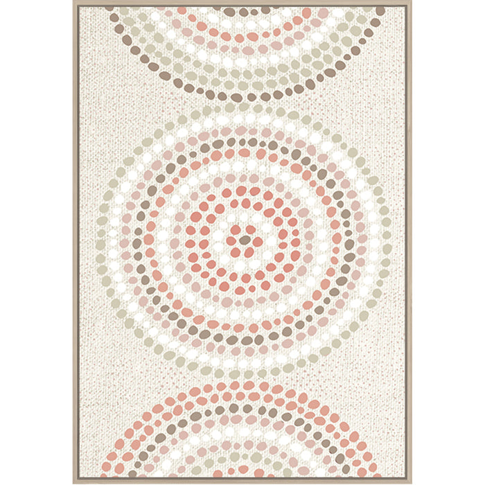 Alotta Dotts Print