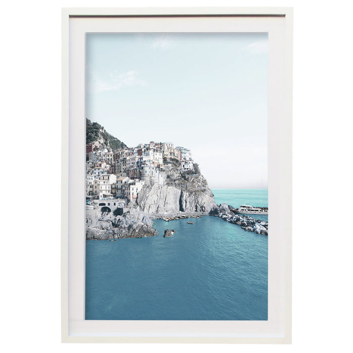 BlutifulView Perspex Print