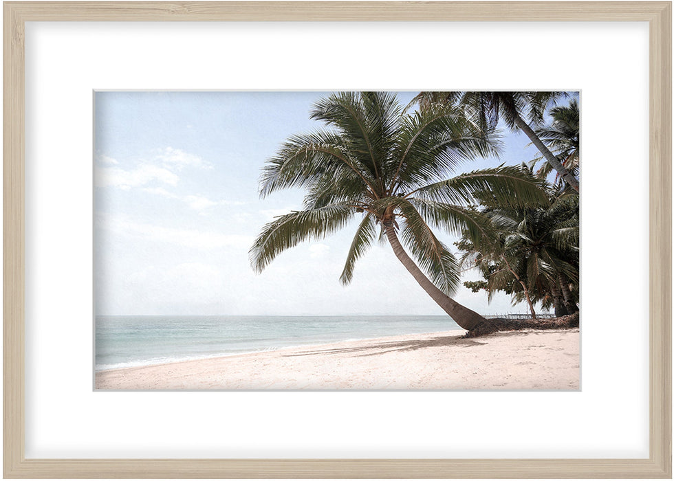 Paradise Found Print