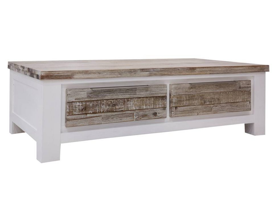Homestead Coffee Table