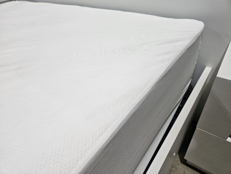 Bamboo Mattress Protector