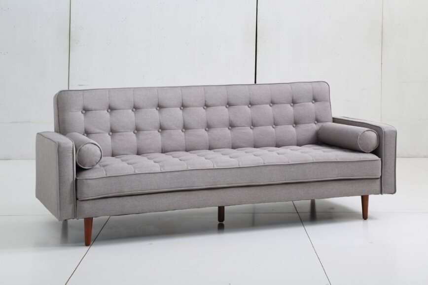 Sonia 3 Seater Sofa Bed