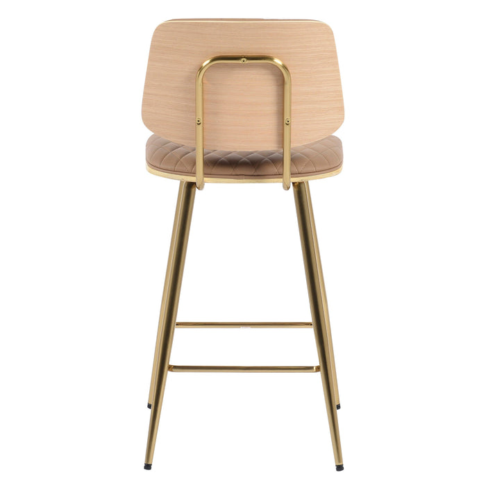 Osaka Bar Kitchen Stool