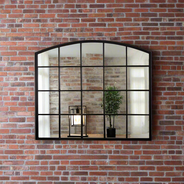 Bridgewater Mirror