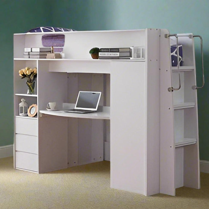Knox Loft Bed