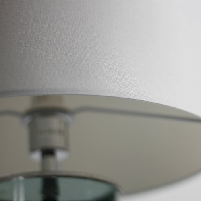 Julina Table Lamp - Green