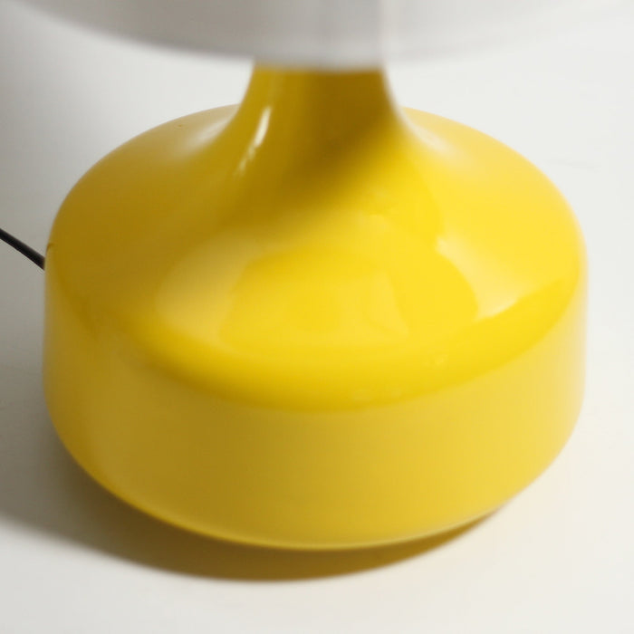 Fat Shack Table Lamp - Yellow
