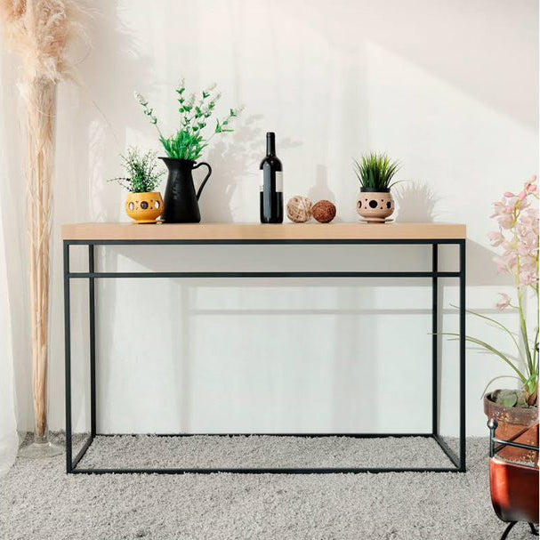 Cathy 1.2m Console Table