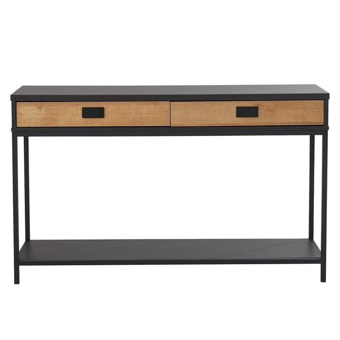 Carla 1.3m Console Hallway Stand