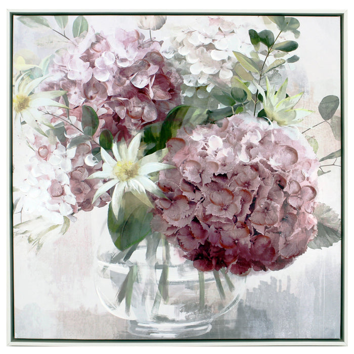 Daisy Posy Painting 8-12