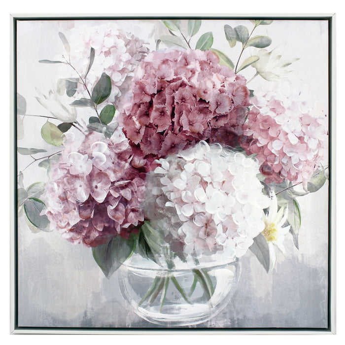 Blossom Posy Painting 8-12