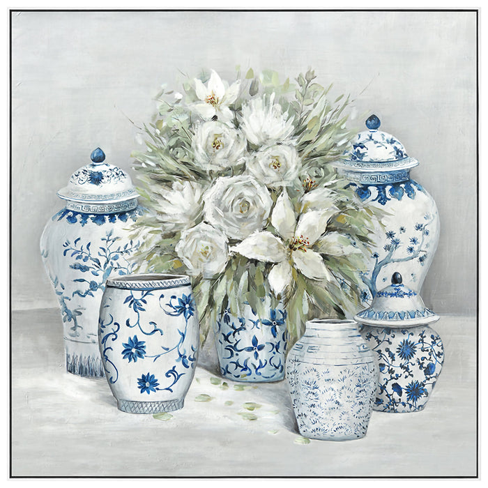 Classic Array Painting 8-12