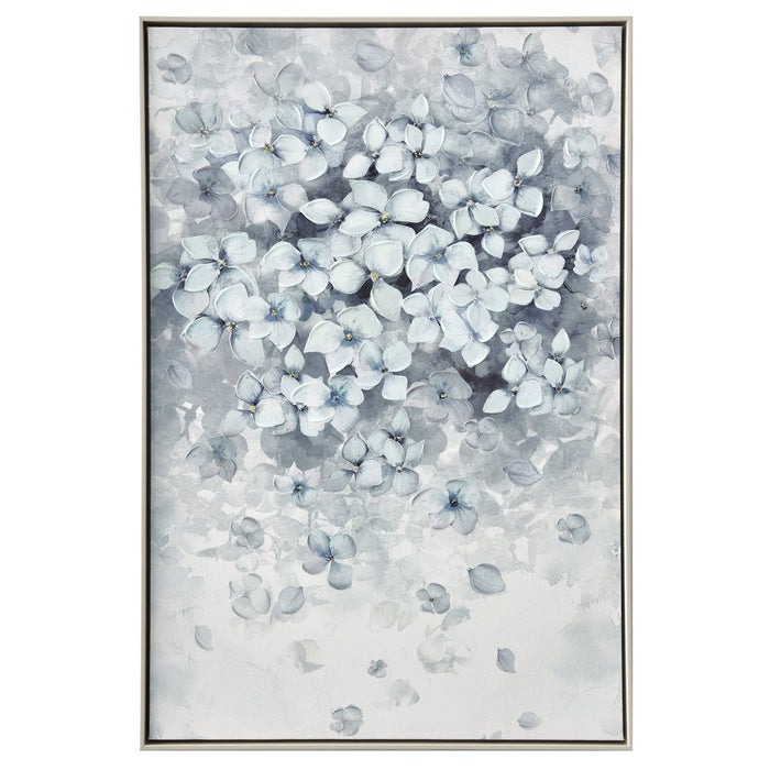 Petal Rain Painting	8-12