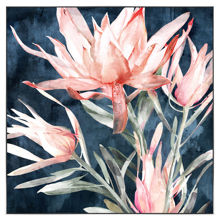 Are You Bouquet Painting