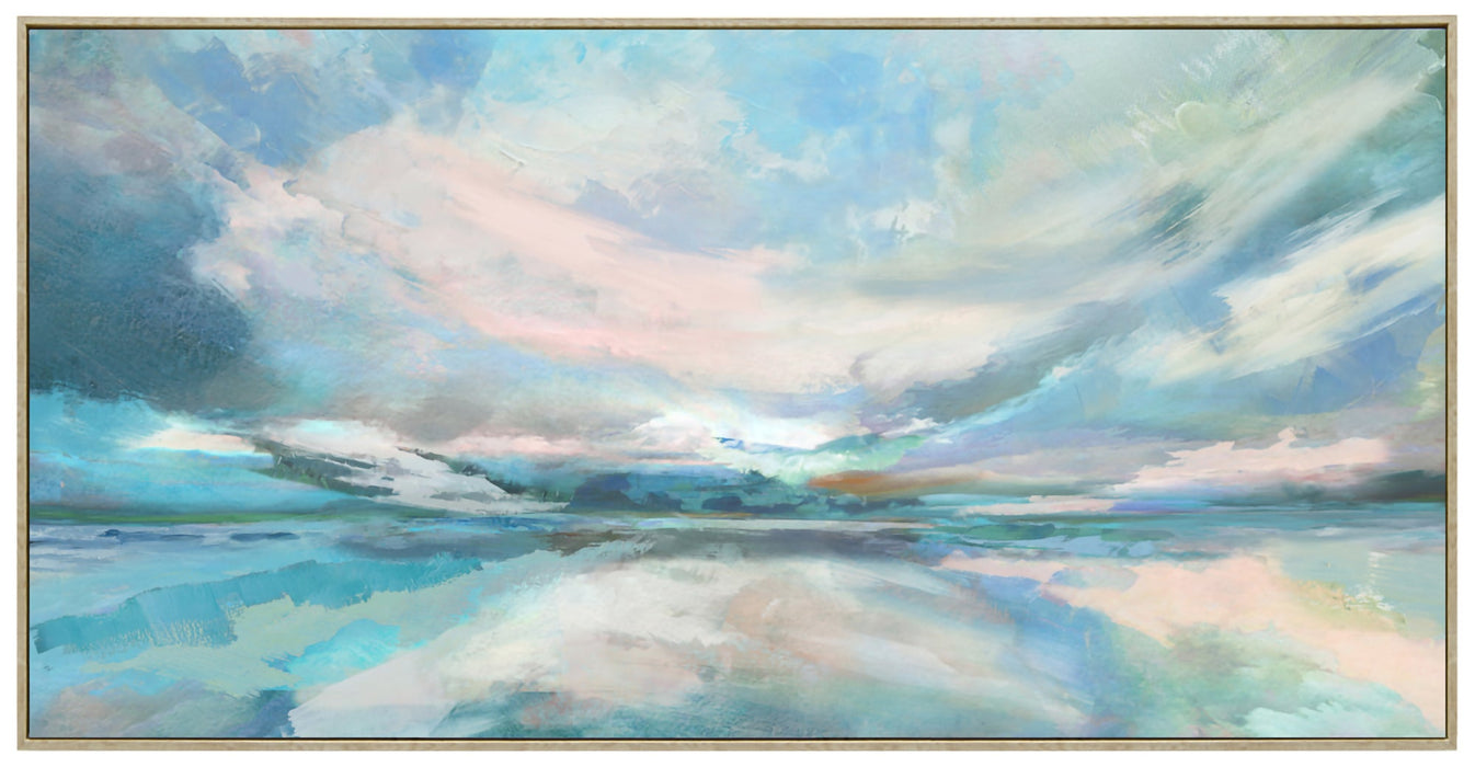 Fantasea Painting