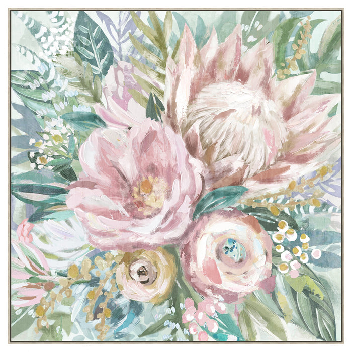 Bloom Baby Bloom Painting
