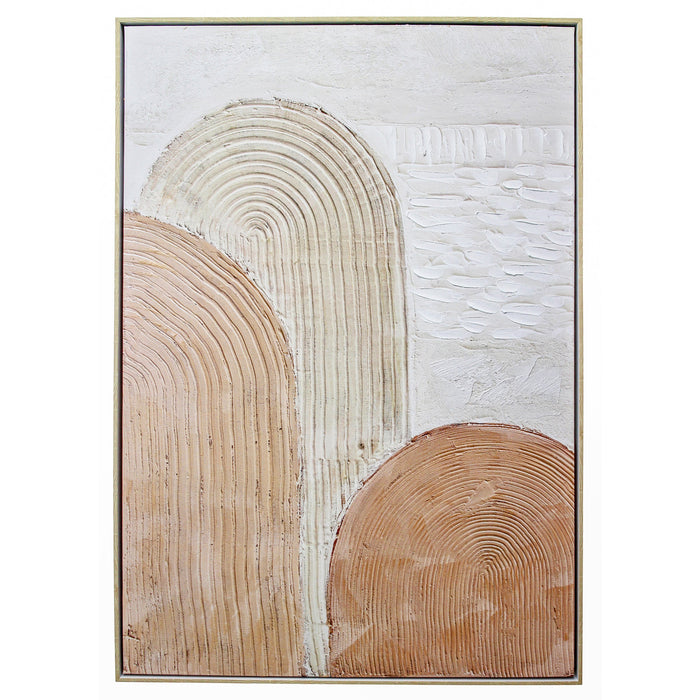 Arching Mad Painting