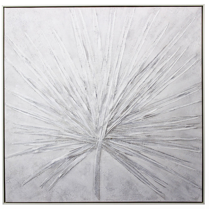 Stalk And Awe Painting