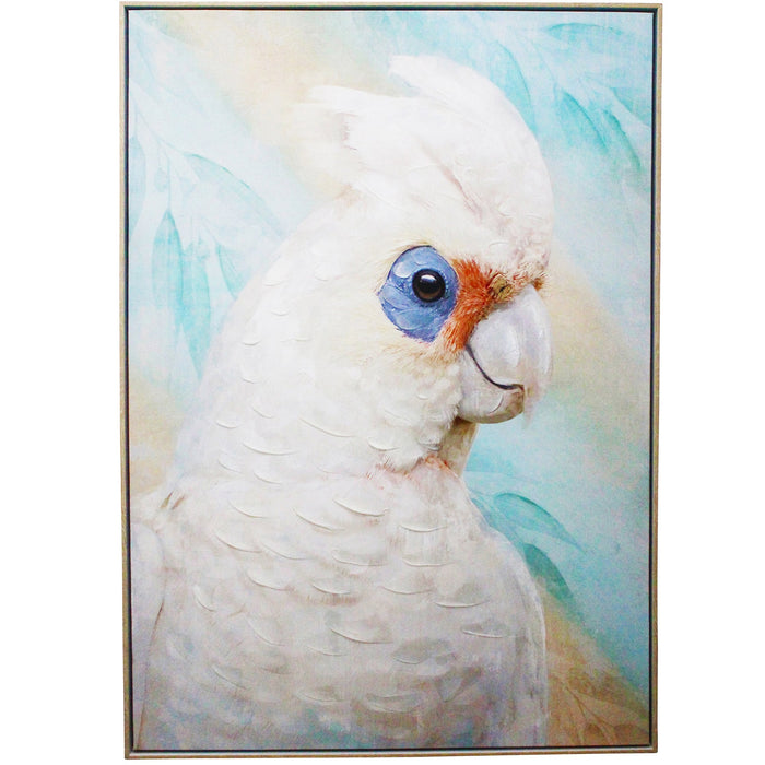 Nice To Tweet You Painting