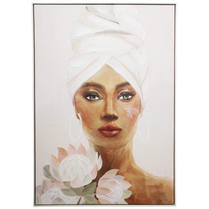 Active Beauty Painting