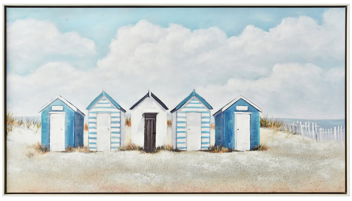 Beach You To It Painting