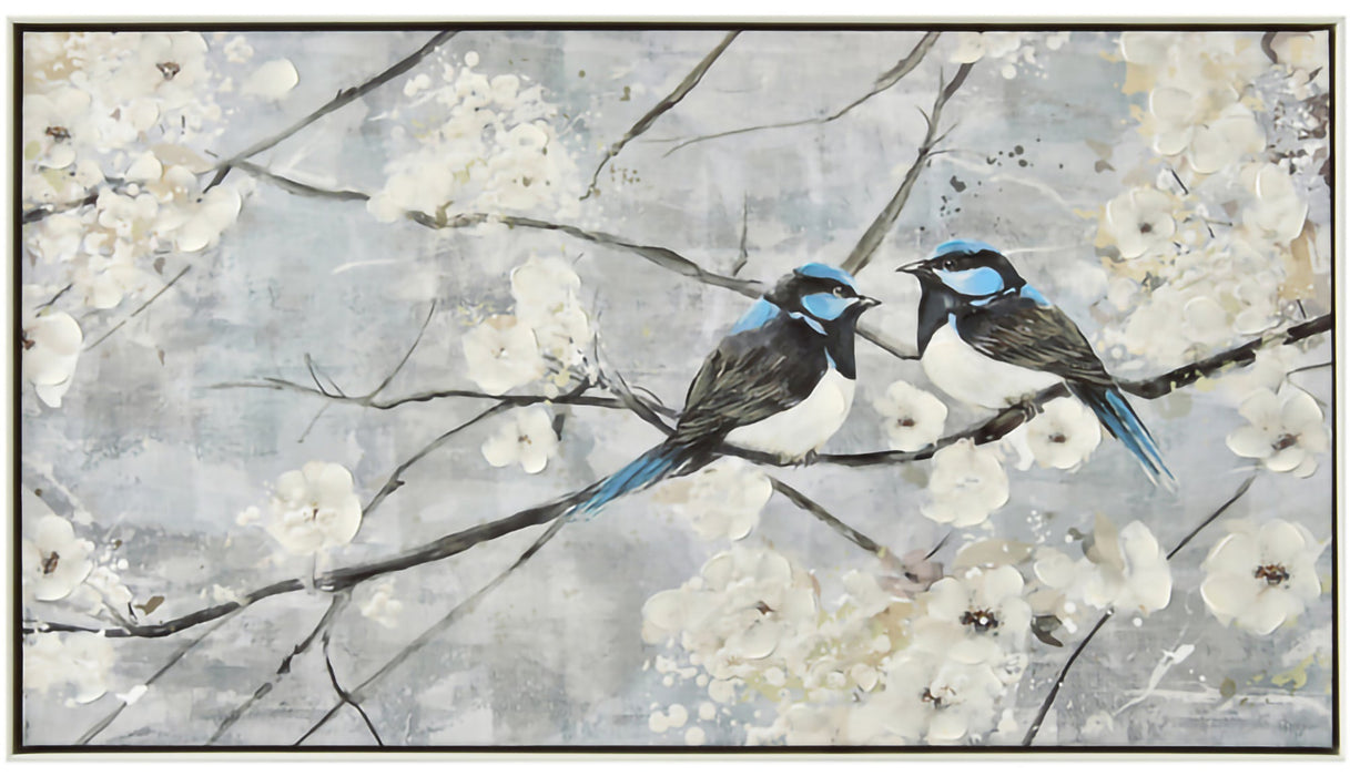 Tweetheart Painting