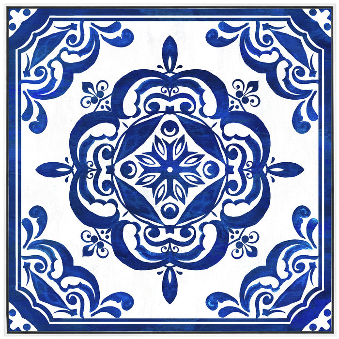 Tile High Painting
