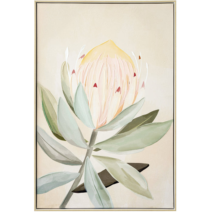 You're So Protea Painting