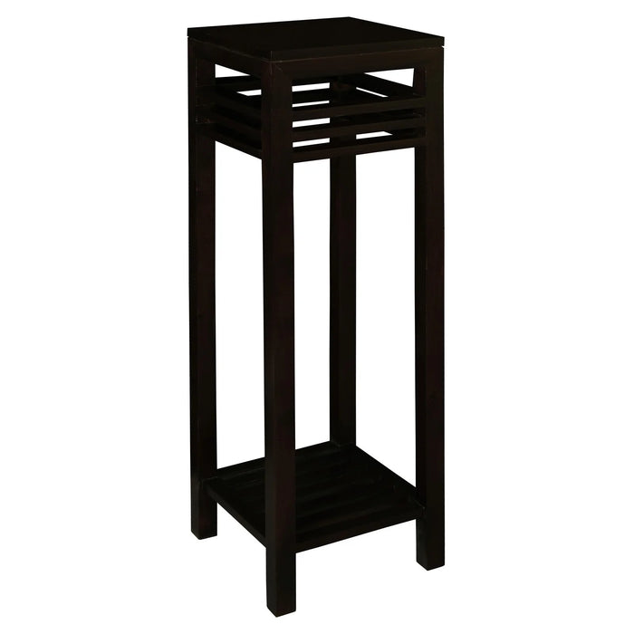 Holland Plant Stand - Chocolate