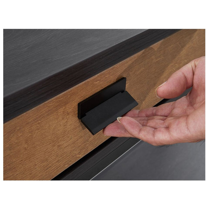 Carla 1.3m Console Hallway Stand