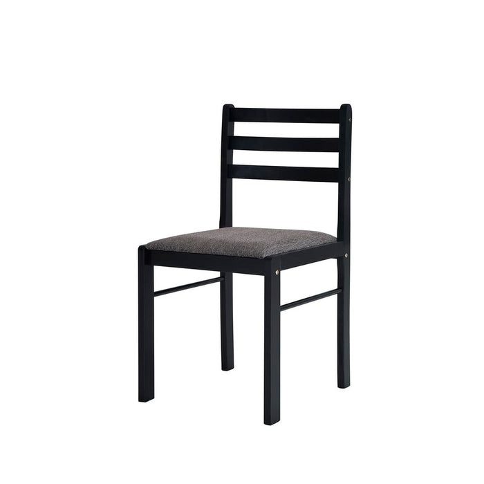 4 Seater West Dining Table Set