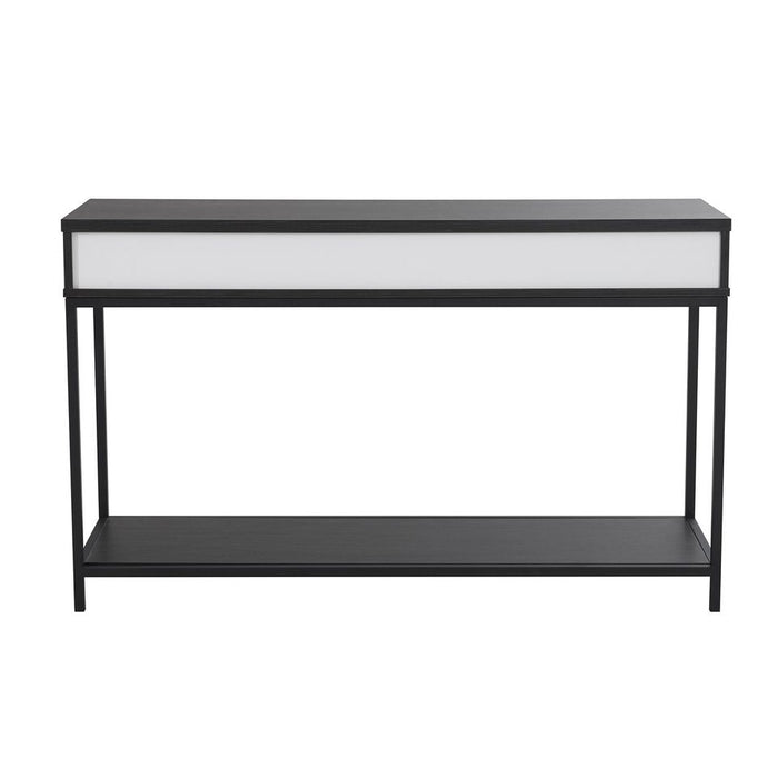 Carla 1.3m Console Hallway Stand