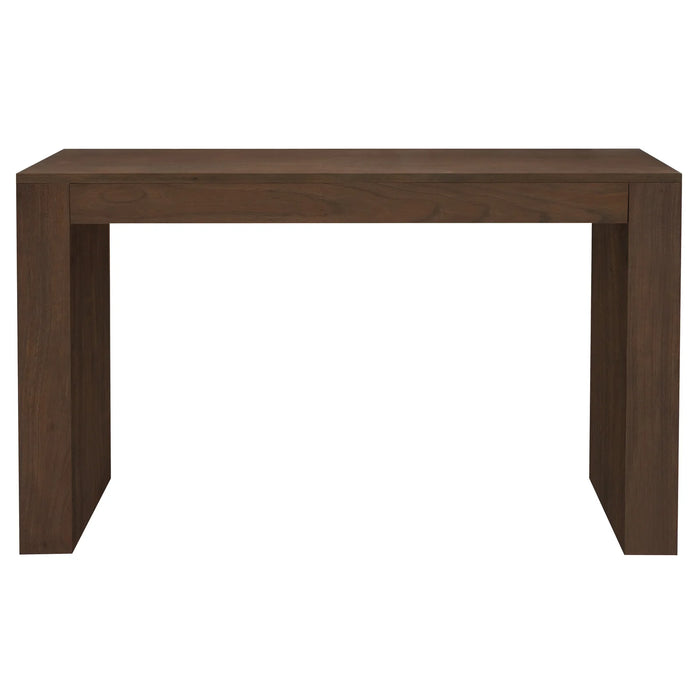 Hudson 1.2m Console Table - Mindi wood