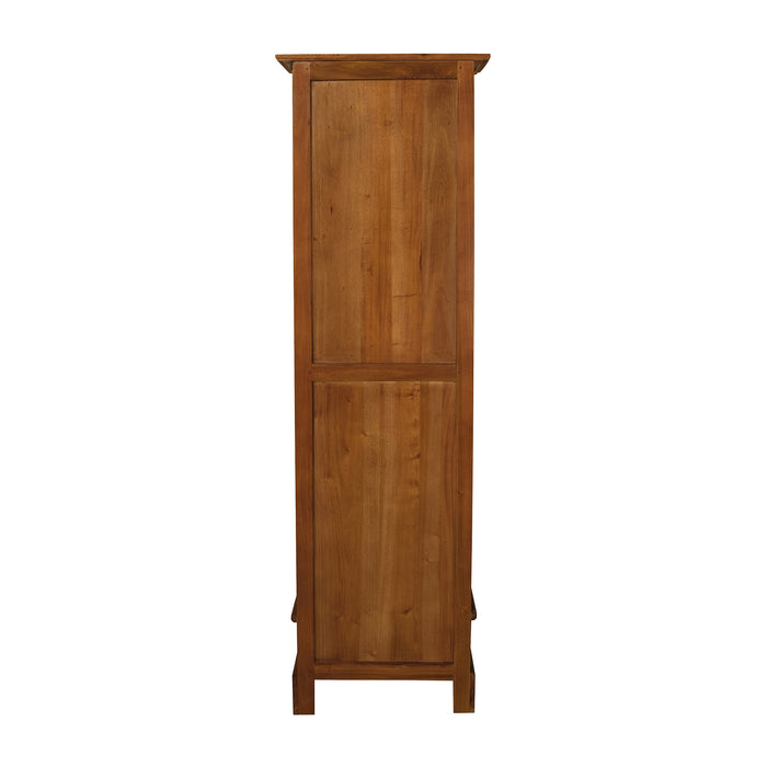 Tasman 1 Drawer Bookcase