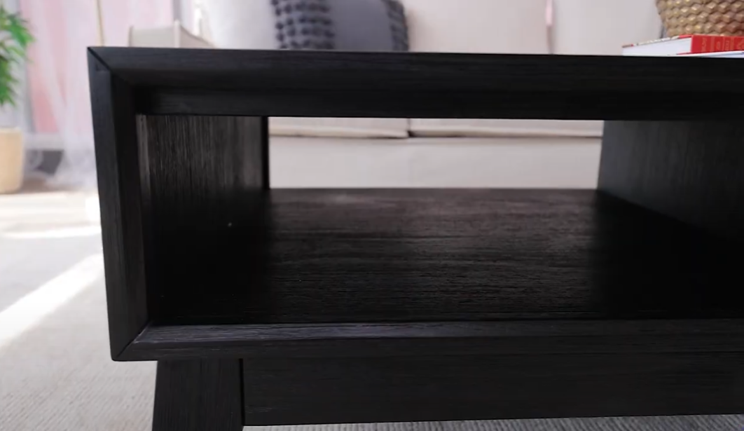 Ella 1.3m Rectangular Coffee Table