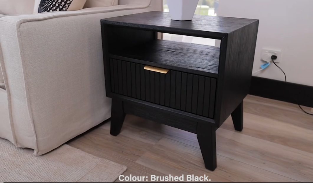 Elana Lamp Table