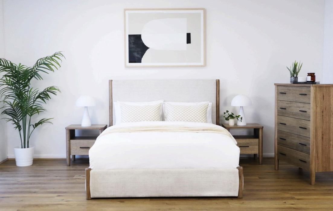 Robinson Bed Frame