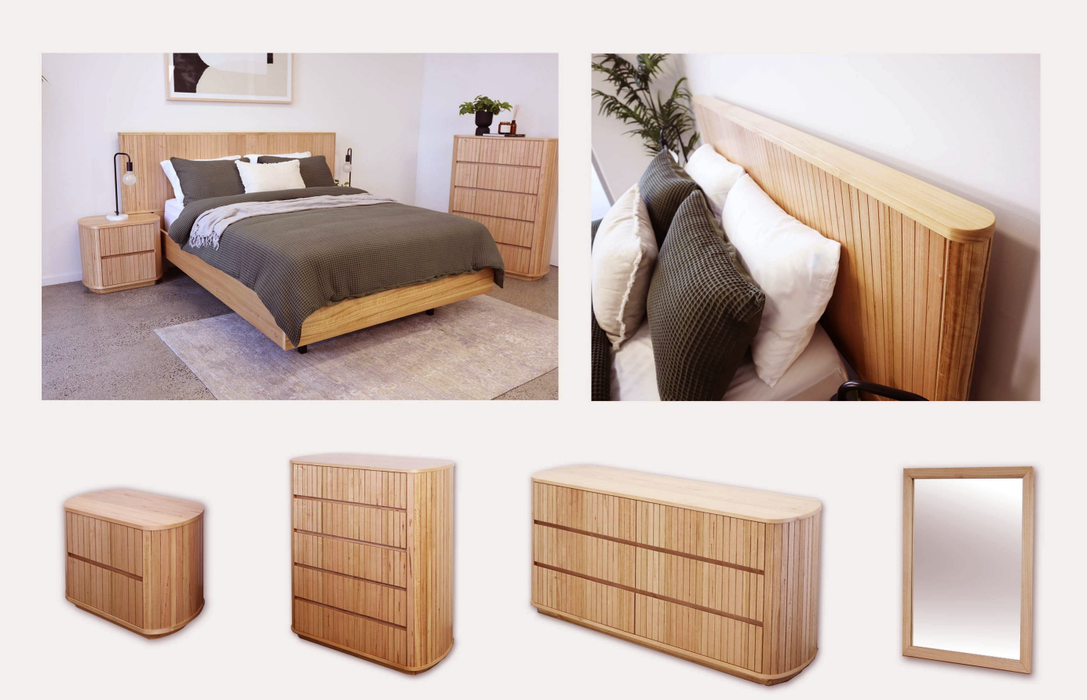 Lauren Bed Frame