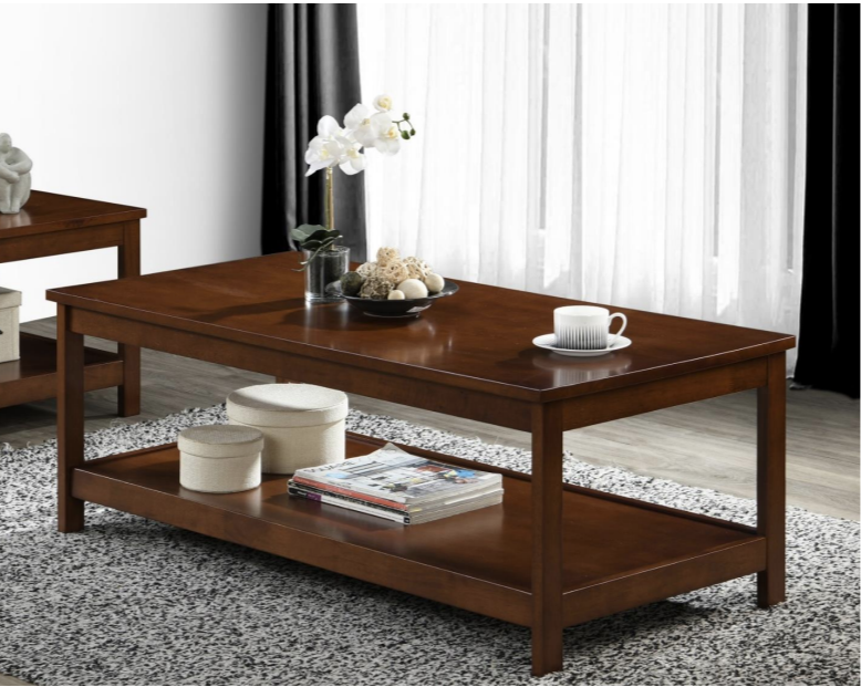 Lismore 1.2m Rectangular Coffee Table