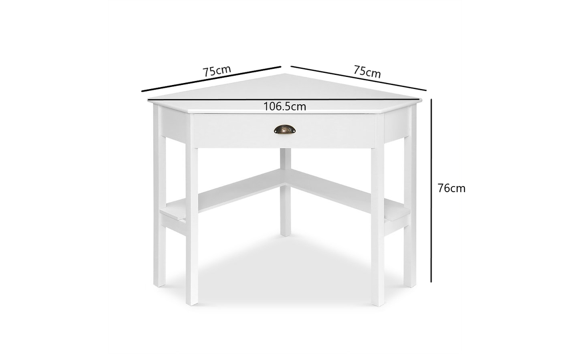 Ronan Corner Desk