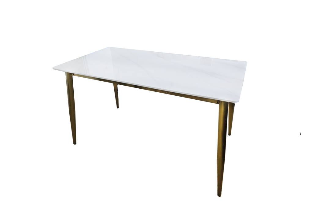 Tecia Dining Table 130cm