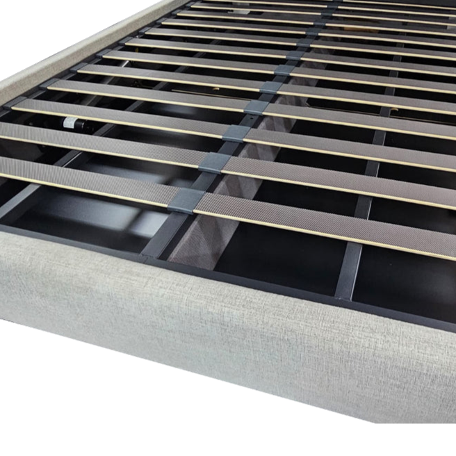 Robinson Front Gas Lift Bed