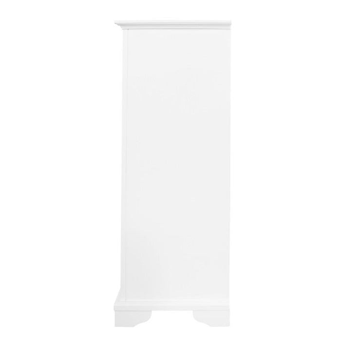 Sala 6 Drawer Tallboy