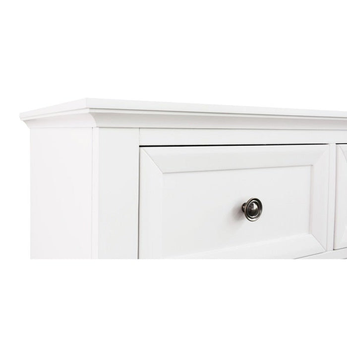 Sala 6 Drawer Tallboy