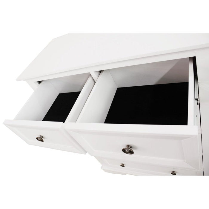 Sala 6 Drawer Tallboy