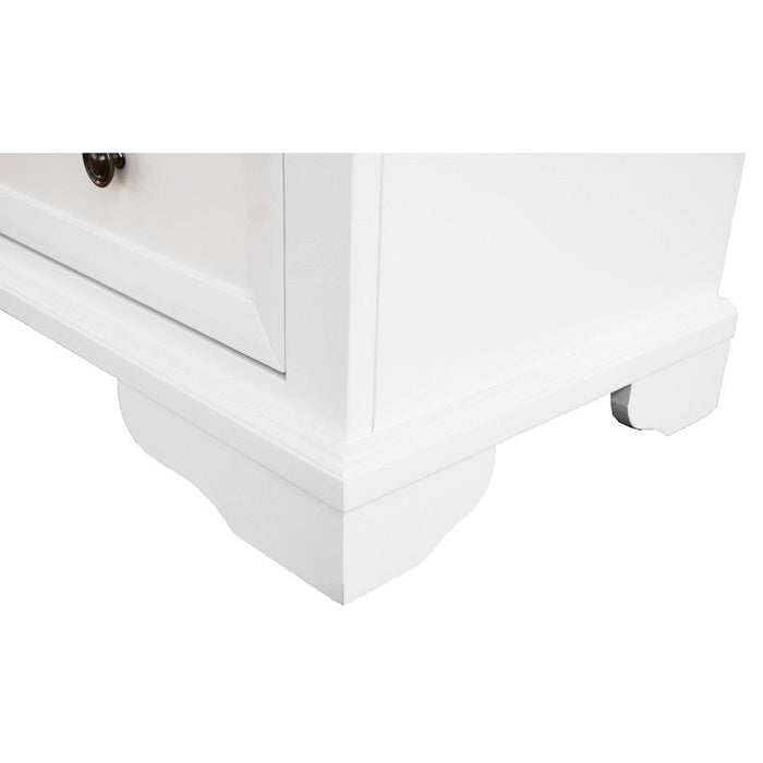 Sala 6 Drawer Tallboy