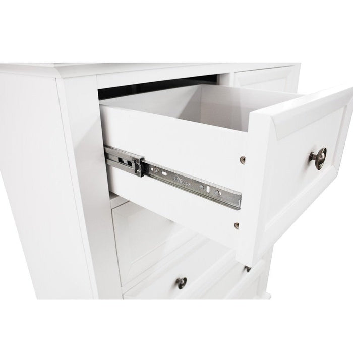 Sala 6 Drawer Tallboy