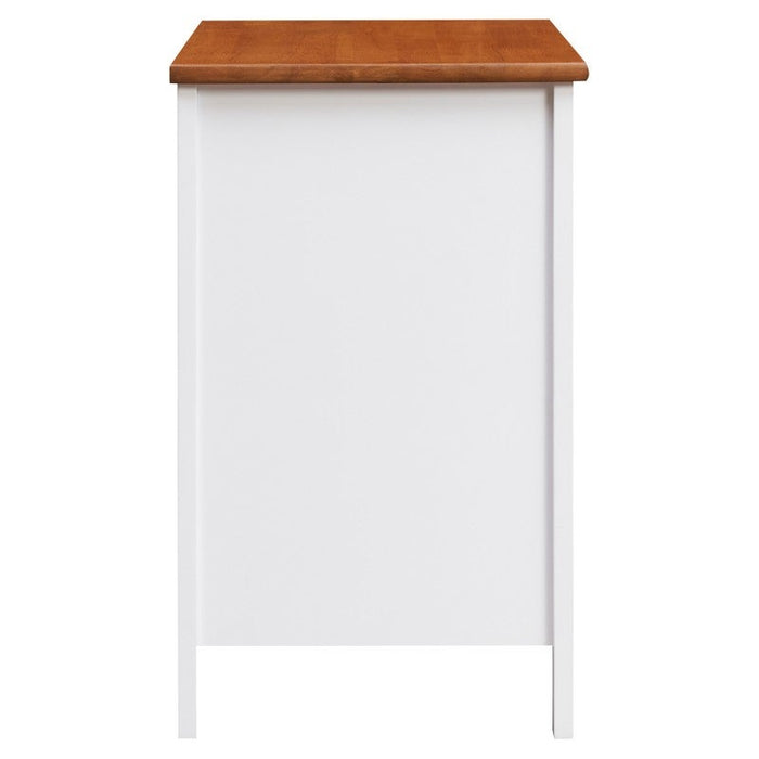 Courtney 4 Drawer Tallboy