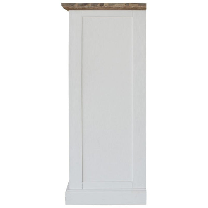 Folkestone 5 Drawers Tallboy